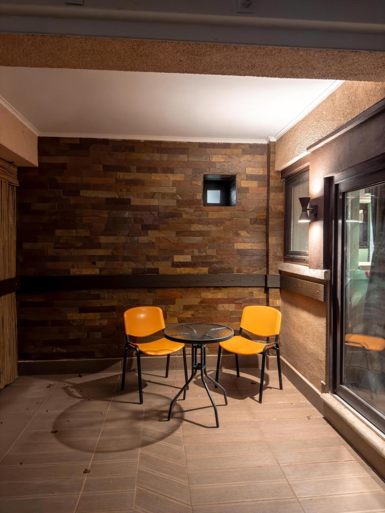 Francesca Residence Bucharest Exterior photo